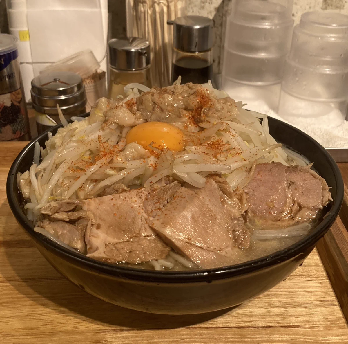 57ヶ月