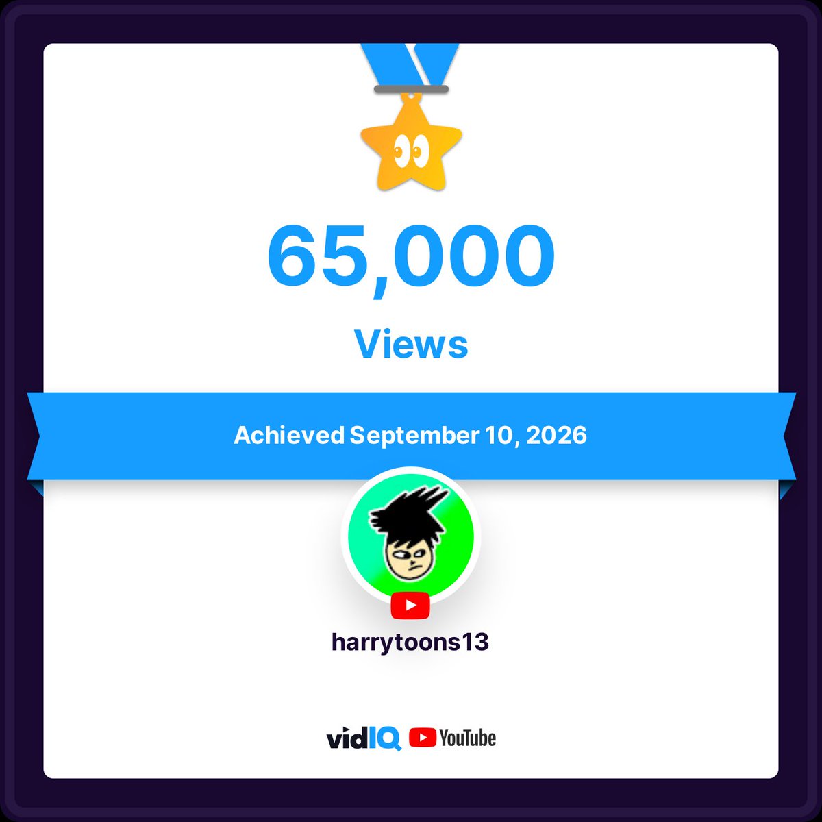 harrytoons13's tweet photo. This is pretty neat!
Thank you all for watching my toons &amp; support me for so long. Expect new videos/toons very soon :) https://t.co/fHbP17LJs7