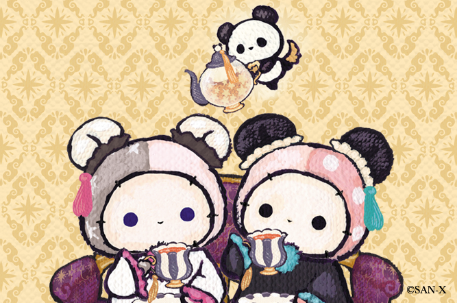 Senti_official's tweet photo. 想い出色の　星屑紅茶
あの日の　涙と　そっと　ひとくち https://t.co/NVxikWPu9U