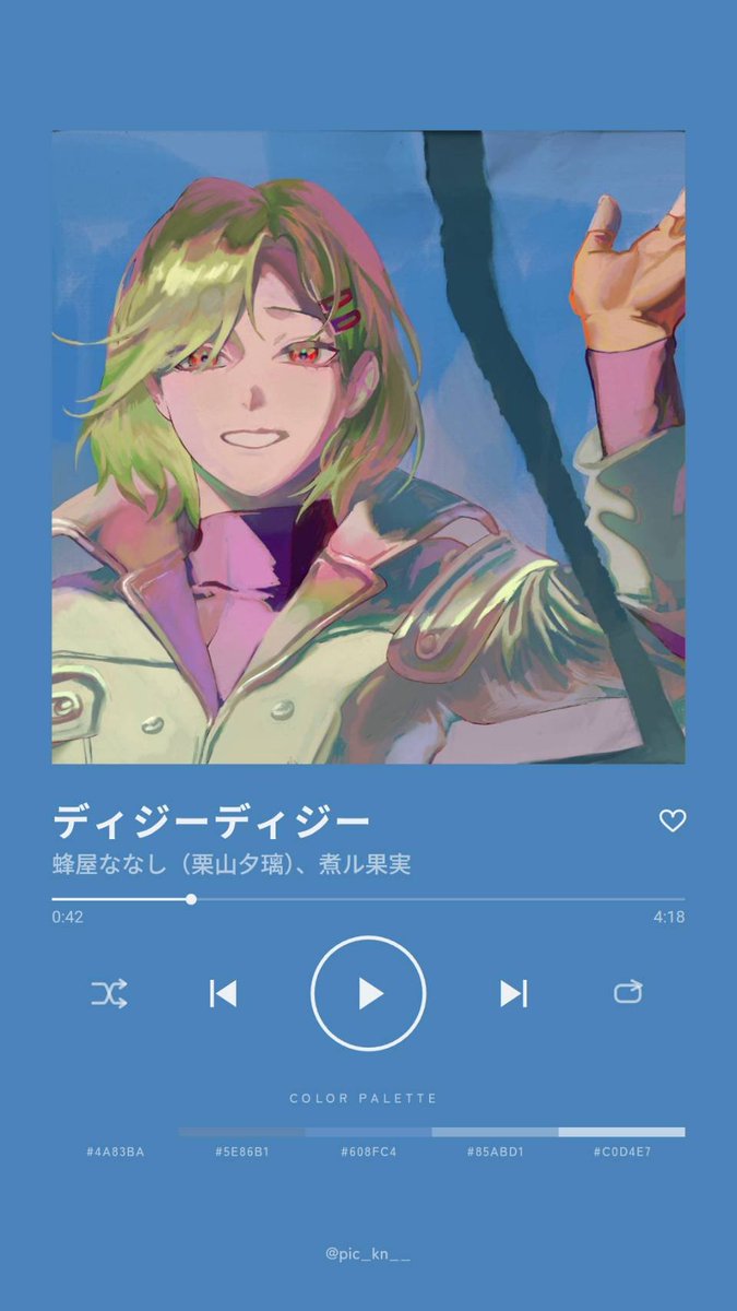 _abbeythedog's tweet photo. 🎧 https://t.co/Ull1d5uV7a