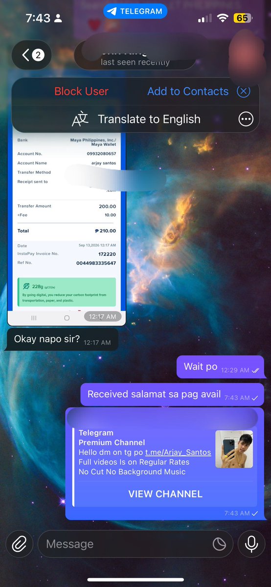 00tanf's tweet photo. ‼️PROOF OF TRANSACTION‼️

Thanks for availing My CHANNEL ! 

LEGIT 100% 

Avail now 

CHAT me on TG click the link
—- https://t.co/3jy8QVltt6 https://t.co/0TZyGlTf5q