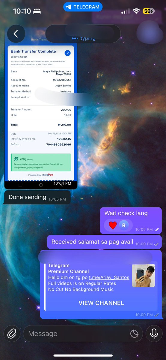 00tanf's tweet photo. ‼️PROOF OF TRANSACTION‼️

Thanks for availing My CHANNEL ! 

LEGIT 100% 

Avail now 

CHAT me on TG click the link
—- https://t.co/3jy8QVltt6 https://t.co/0TZyGlTf5q