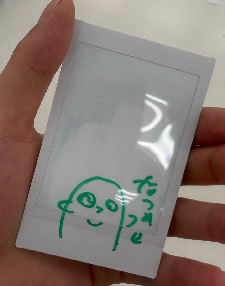 noanya_p's tweet photo. 画伯、本日もチコリータありがとうございます

#のあへのあい https://t.co/02UsD5KM9R