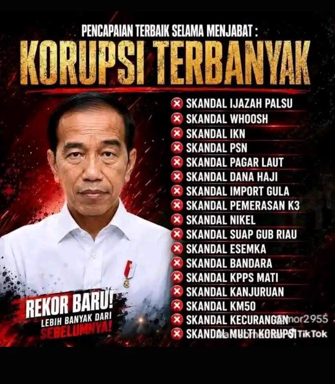 Pro Keadilan⏩#Warga Merdeka🆓 on X: 