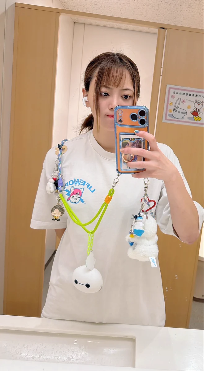 岩谷麻優 MayuIwatani (@MayuIwatani) / X