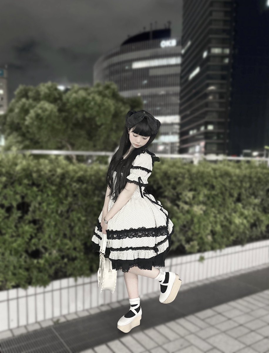 maid_sarasa's tweet photo. ♥♡ https://t.co/So1i8z27yD