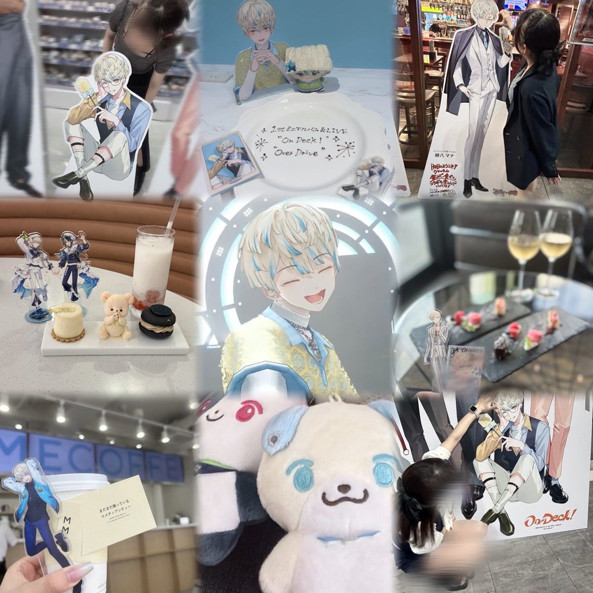 cold_cat_629's tweet photo. 🏷お友達探し𓈒𓂂𓂃◌𓈒𓐍

#にじさんじ好きな人と繋がりたい 
#にじさんじ好きさんとつながりたい

⬇️alt https://t.co/bpsGlyaqDa