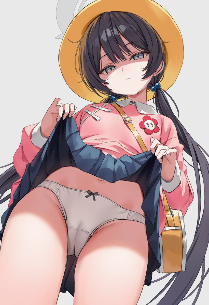 clear_LO_'s tweet photo. 嫌パンキキ https://t.co/EVzr8iQ9NM