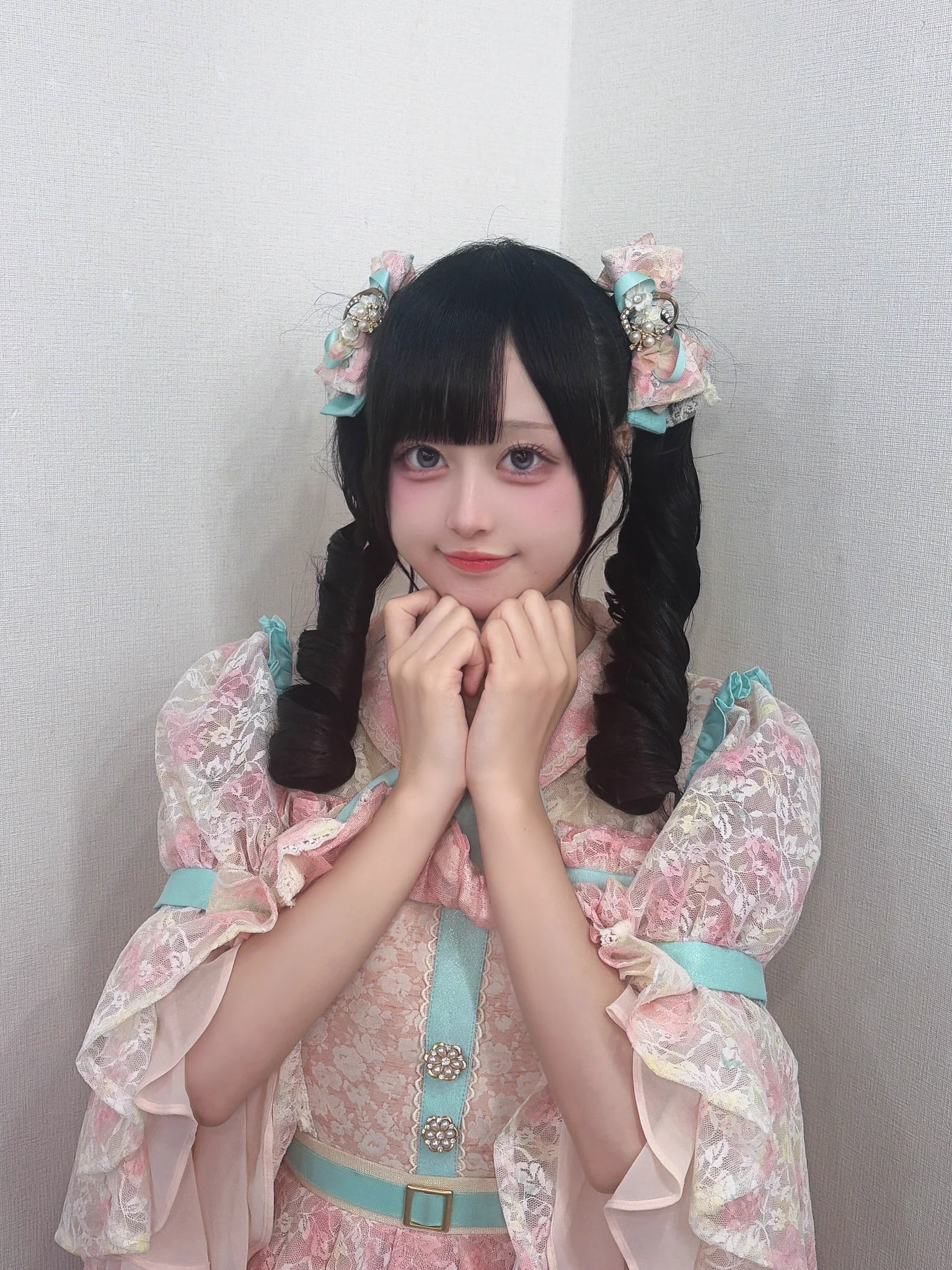 TJBB YUHI ハートチェキ 真顔 鈴宮ゆつき（α＋） on X: 