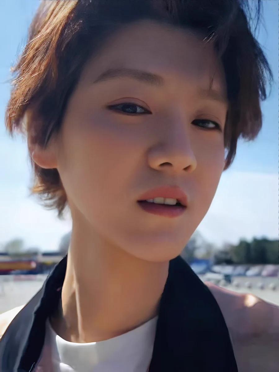 鹿晗| 𐂂 on X: 