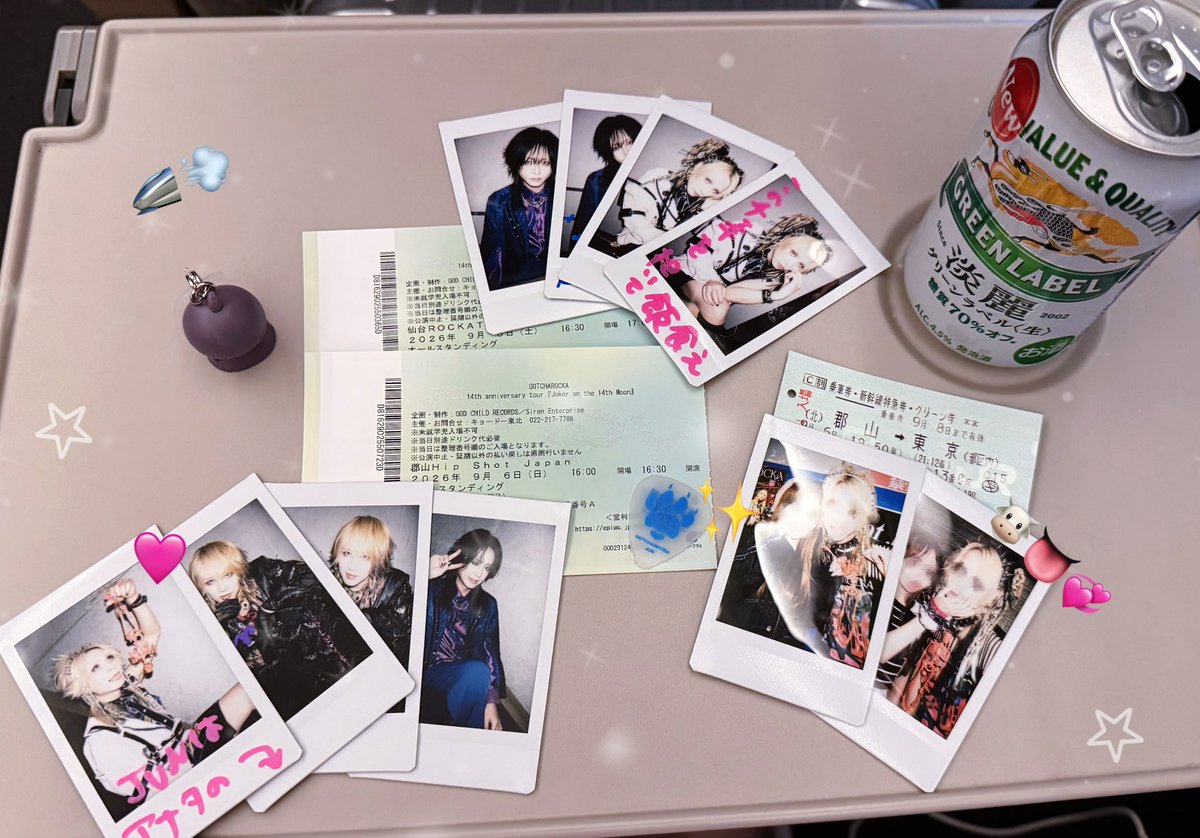 kottiy__'s tweet photo. ホビ垢修行 https://t.co/PrbxmXeyCy