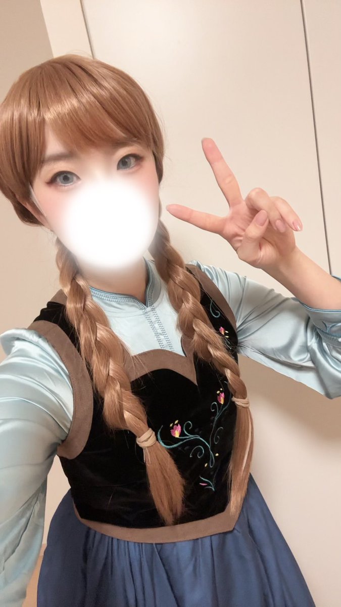 Hanako_na2's tweet photo. 練習！アナ！ https://t.co/oYHdJBGmZy