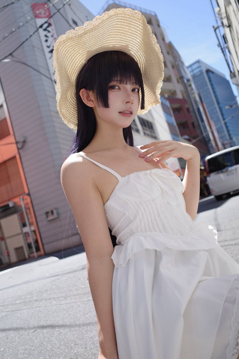 xbb54188M's tweet photo. #俺の妹がこんなに可愛いわけがない
#五更瑠璃 https://t.co/vShzO9PDZ5
