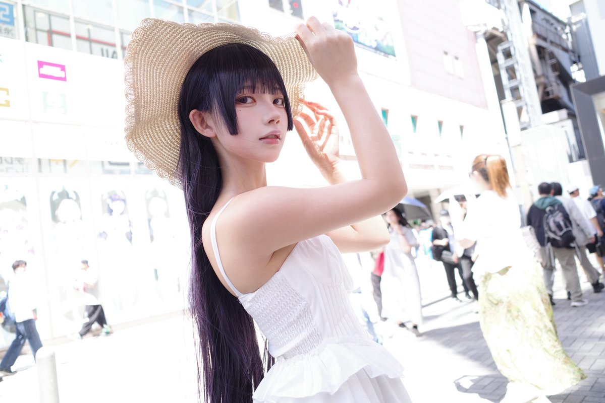 xbb54188M's tweet photo. #俺の妹がこんなに可愛いわけがない
#五更瑠璃 https://t.co/vShzO9PDZ5