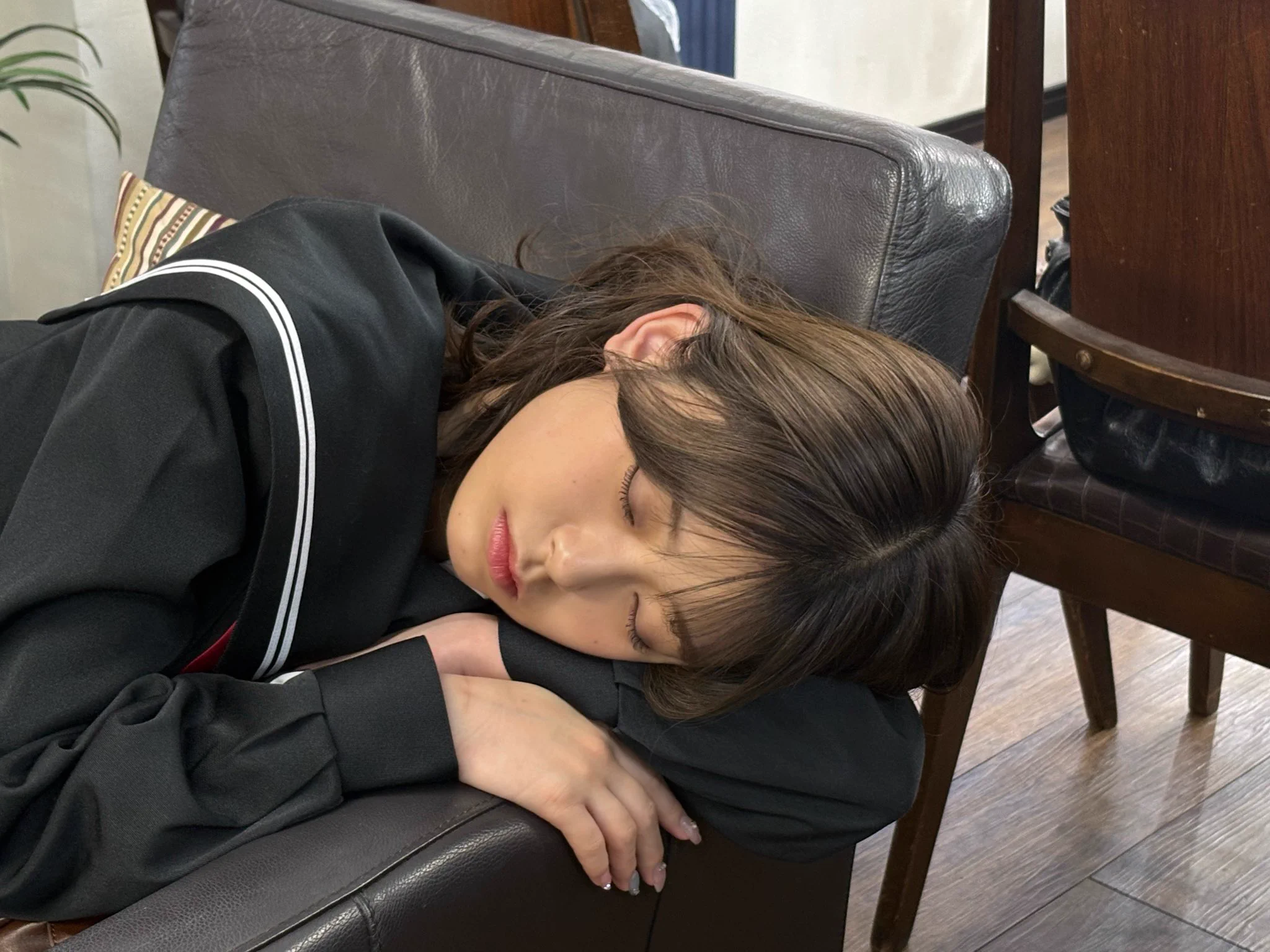 矢嶋由菜 チェキ ONE LOVE ONE HEART on X: 