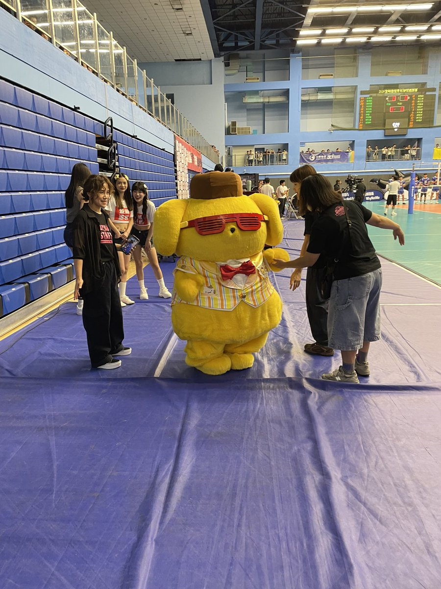 PomPomPurin9604's tweet photo. #布丁狗 
#ポムポムプリン 
#pompomourin 
#布丁狗的日常
#台灣限定 https://t.co/9dTRgXZHtw