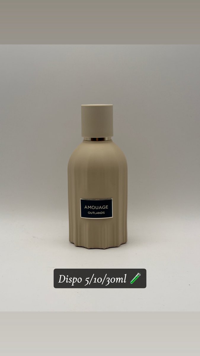 belek2ouf's tweet photo. Ces références sont toujours disponibles en petit format 5/10/30 et 50ml 👀

👻sc: bouzelouf.parf https://t.co/ICsCtyHeBU