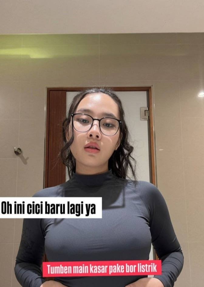 andistecy's tweet photo. ada yg baru dari ciciii

https://t.co/kxfZwhVlbp

https://t.co/C9d3LUPXwx

https://t.co/BM0sPUXkdp https://t.co/5yD0g50Zya