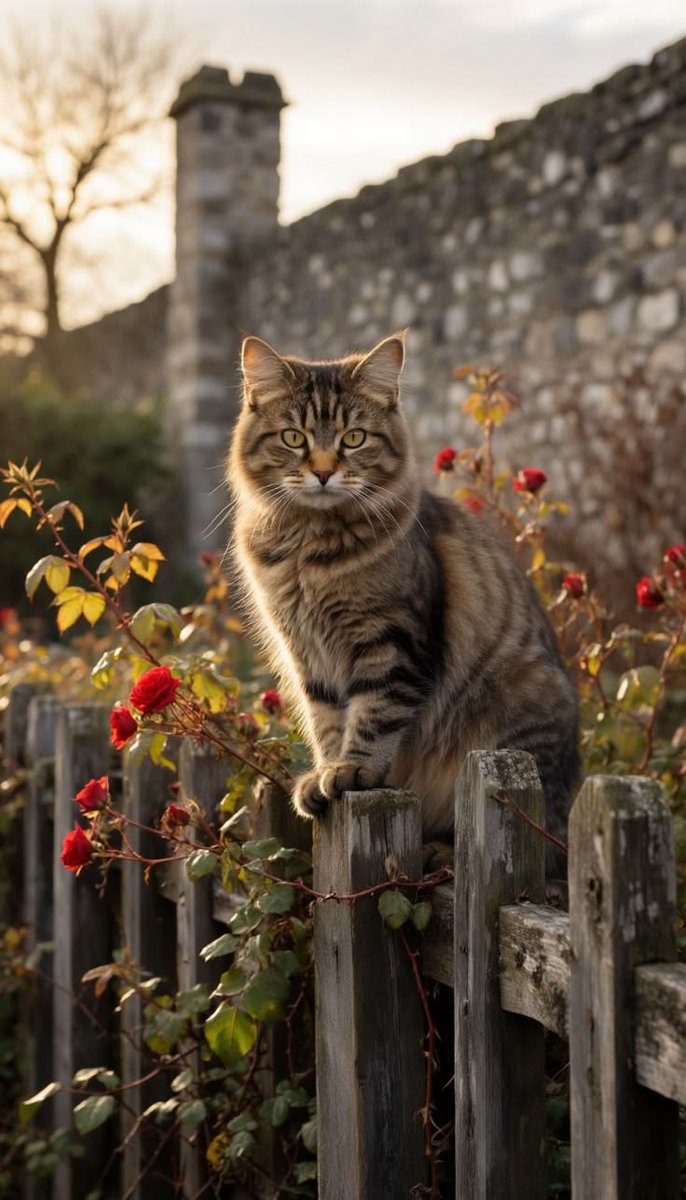 DailyCatsX's tweet photo. https://t.co/YYNzaUJooK