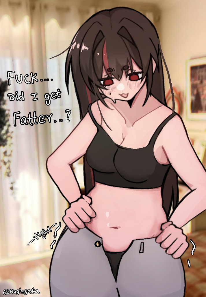 NagiNyata's tweet photo. Something unfortunate happened to me.... https://t.co/1vymufdluw