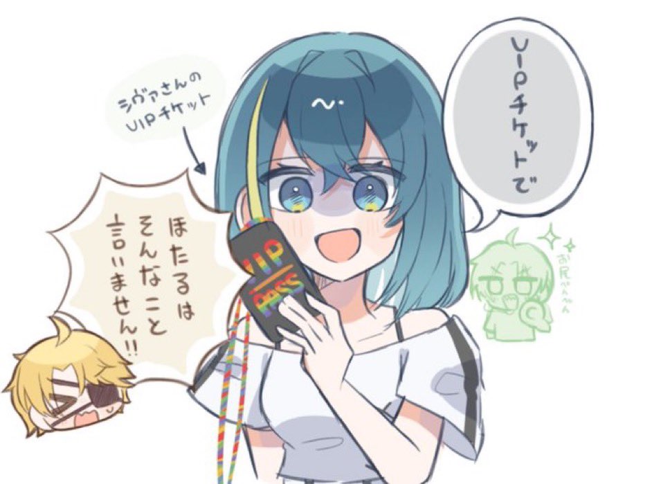 HazeDraw's tweet photo. お久しぶりです❕人気順が見れたのでイラストのTOP4を載せます❕ https://t.co/nvR39ynOL3