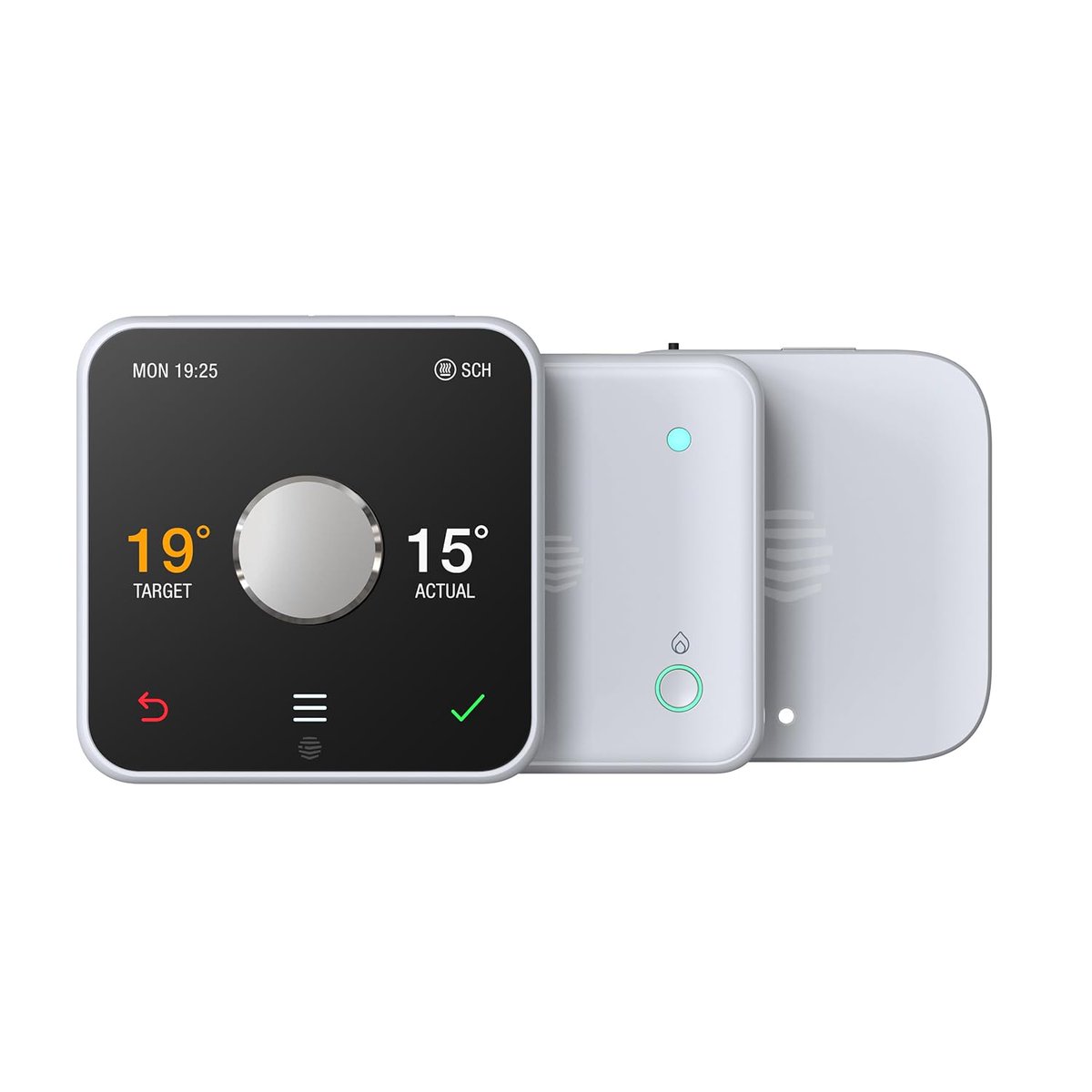 FlynnDigitalUK's tweet photo. Hive Thermostat for Heating &amp; Hot Water Control (Conventional Boilers) with Hive Nano 3 Hub Review (2026)
A comprehensive smart heating solution designed specifically for UK homes with conventional boilers and separate hot water tanks.
https://t.co/VnueyNSEr7 
#UKEnergy #UKReview https://t.co/ywhbMCXqQp