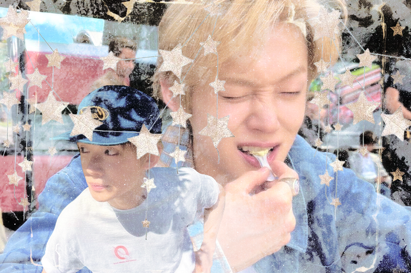 beeomgvu's tweet photo. ⠀
⠀ ⠀⠀⠀⠀⠀⠀⠀⠀⠀⠀⠀⠀⠀⠀⠀⠀⠀⠀⠀⠀˙⋆✮ ⠀
⠀⠀
⠀ ⠀⠀⠀⠀⠀⠀⠀⠀⠀⠀⠀⠀(⠀𝐨𝚞𝚛⠀)⠀𝐬𝚝𝚊𝚛´𝚜⠀𝐝𝚊𝚢 https://t.co/3RrlwCmY39