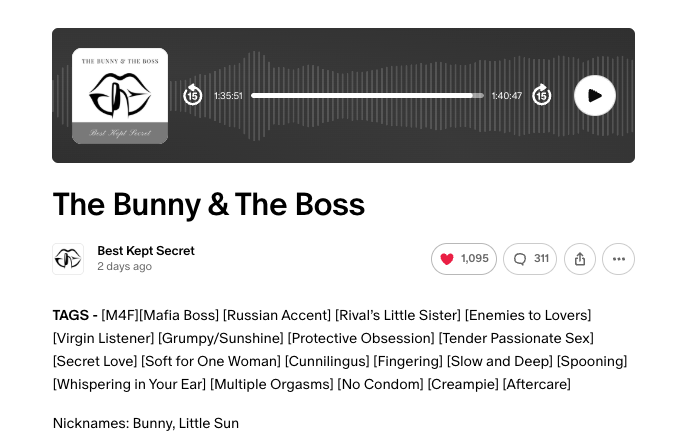 sheschatze's tweet photo. Bad idea, listening to this while I deep-cleaned my room. I had to pause multiple times standing up with a mop like this gif because the story is just TOO GOOD. https://t.co/WdTkID6dVM