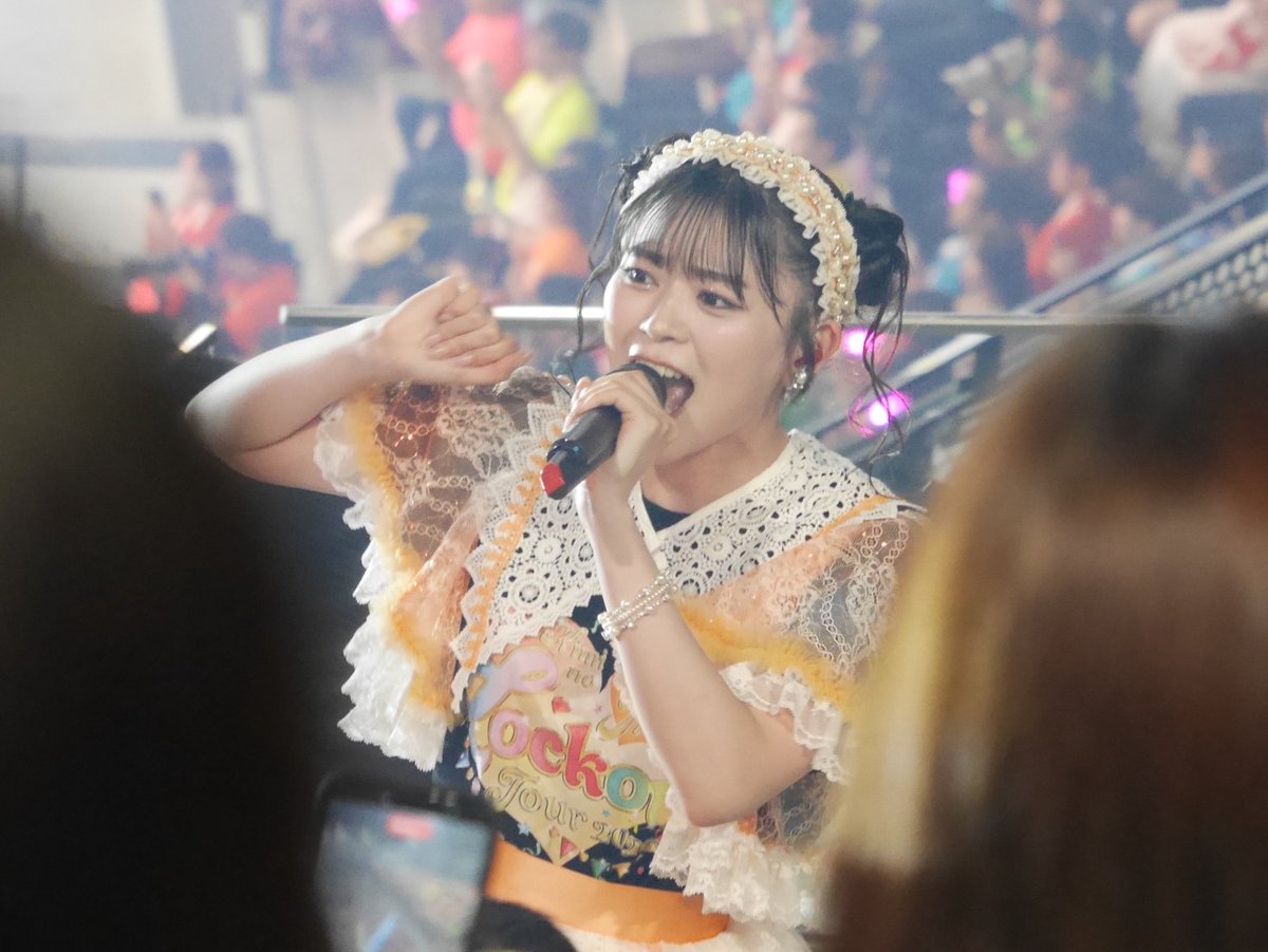 bitoooas's tweet photo. #超とき宣ツアー2026 
#超とき宣
#坂井仁香

ひとちゃん5階に来てくれてありがとう🍓 https://t.co/1sTsbL7U7F