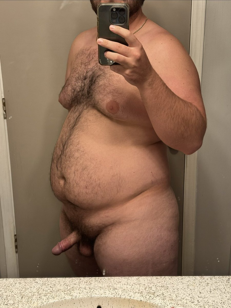 PorkyP51's tweet photo. Hiiiii I gained 90 pounds lol https://t.co/6TOmjqbiaC