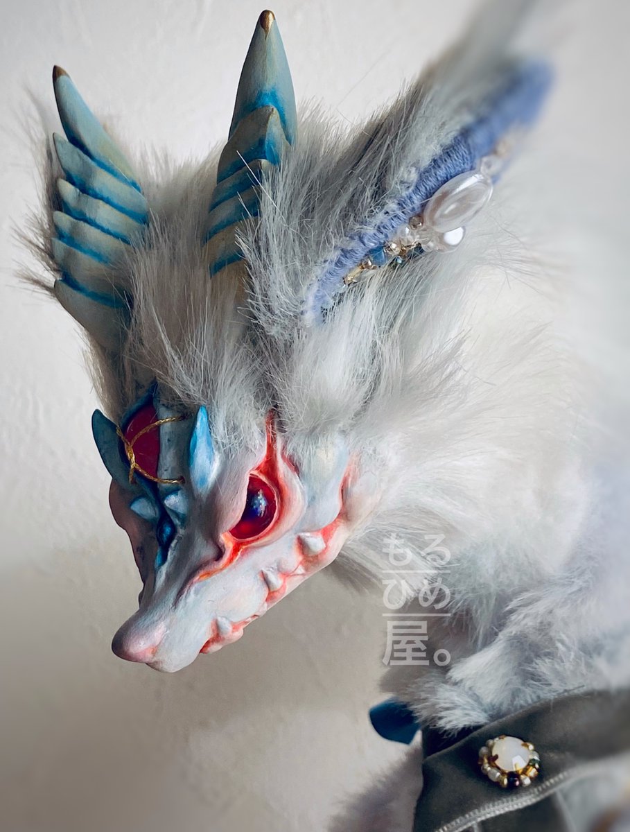 moluxy's tweet photo. #全クリエイターに告ぐドラゴンの作品を解放せよ
ドラゴン！この子達以外にもまだまだ素敵なアートドールのドラゴンさんがたくさんおります！🐉✨ https://t.co/gbRCAJS5Xm