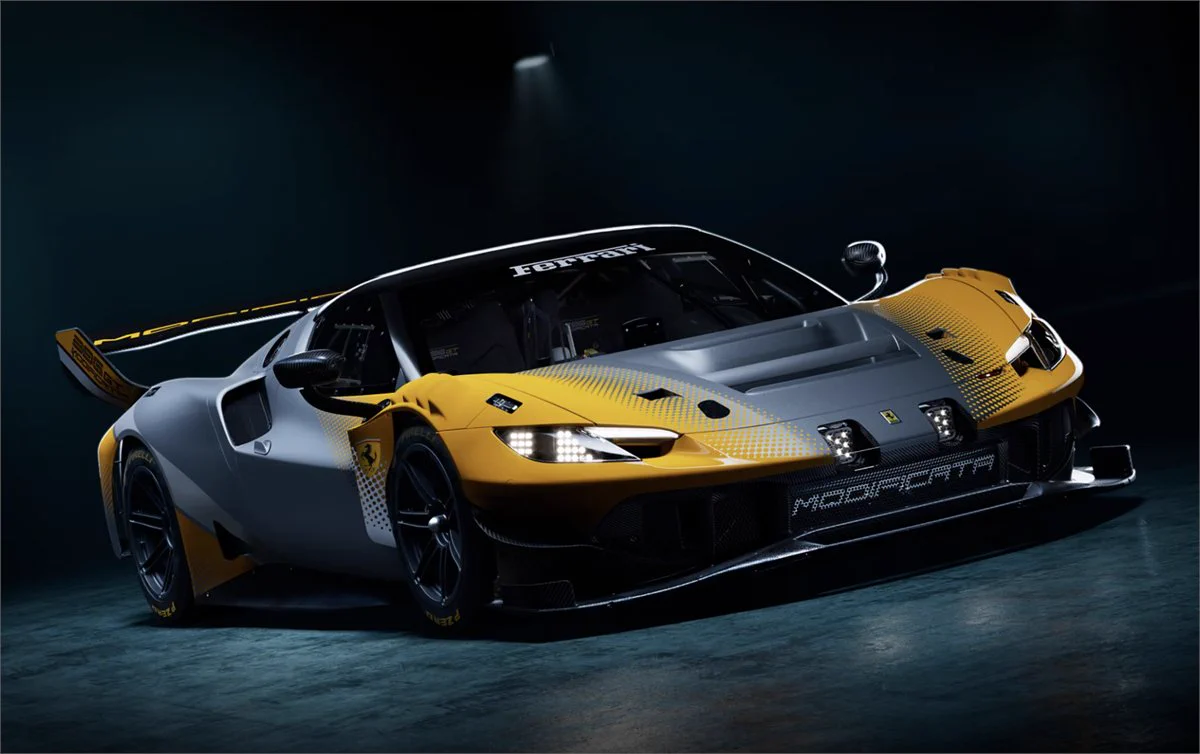 フェラーリ Life in the FAST LANE. on X: 