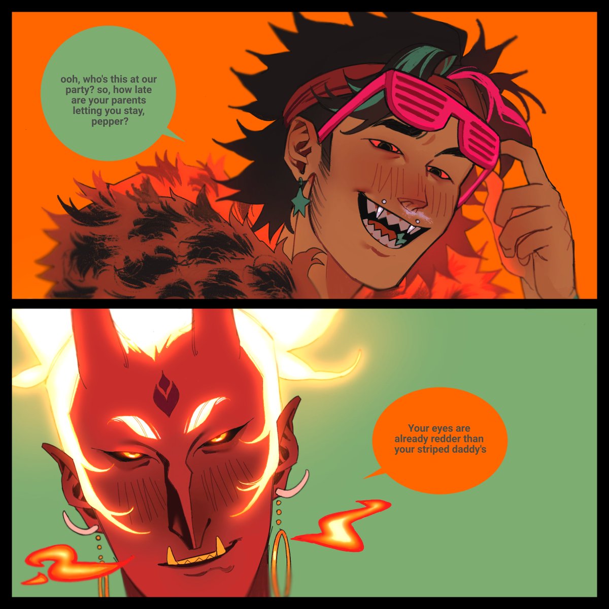 IruwelKalikun's tweet photo. CW // DRUGS
okay, this ship looks interesting 
#lmk #legomonkiekid #spicynoodles https://t.co/HOLSDImMCI