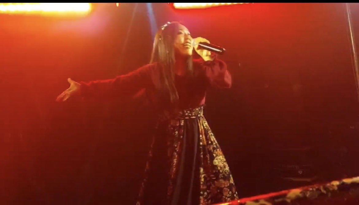 maccya_0302's tweet photo. かもんあっぷ！
お世話になりました！
たくさんの出会いがありとても感謝です！
最高でした！ https://t.co/AQiJhKsu1E