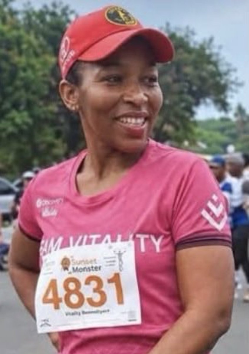 MDNnewss's tweet photo. Family Unable To Confirm Body Belongs To Missing Kempton Park Runner

The family of missing Kempton Park runner Elizabeth Mokolo Moselakgomo is unable to confirm whether a woman’s body found on Saturday is hers, with formal identification expected on Monday.

Moselakgomo, 38, also known as “Tsontso”, went missing after leaving her home in Rhodesfield for a run on Wednesday afternoon. She did not return home, prompting her eight-year-old daughter to raise the alarm.

Family spokesperson Genavieve Beukes said relatives who viewed the body could not identify it because of the extent of the injuries to the face.

The body was taken to the Germiston mortuary, where the family is expected to undergo a formal identification process on Monday.

The family has appealed to the public not to spread unverified information about Moselakgomo’s whereabouts or the identity of the deceased woman while they await official confirmation.

Her disappearance comes as police investigate the deaths of four women whose bodies were found in and around Kempton Park over about two months.

Acting National Commissioner Lieutenant General Puleng Dimpane has directed Gauteng police to establish a multidisciplinary task team to investigate the cases after detectives identified concerning similarities.

Police have not confirmed that the deaths are linked or that a serial killer is responsible.

Women in and around Kempton Park, particularly Rhodesfield, have been urged to exercise caution and avoid walking or running alone in isolated areas.

Anyone with information that could assist the investigation can contact Warrant Officer Elvis Manyike on 082 465 7249.