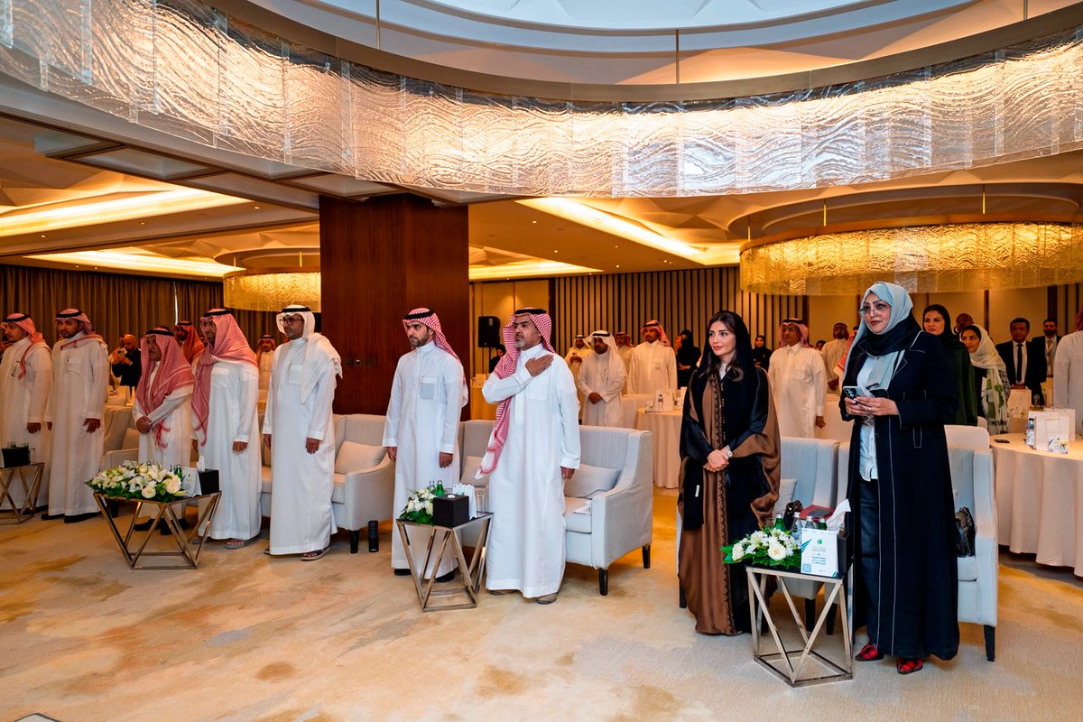 AnnaharNews2022's tweet photo. برعاية وحضور الأمير فيصل بن سلطان.. إطلاق حملة «صحتك تبدأ من بشرتك» لتعزيز التثقيف والوقاية الصحية

@thaqiforg 
@AnnaharSaAgency
#صحيفة_النهار_السعودية
 https://t.co/NR4uHc6lBo https://t.co/28n2IR3BhX
