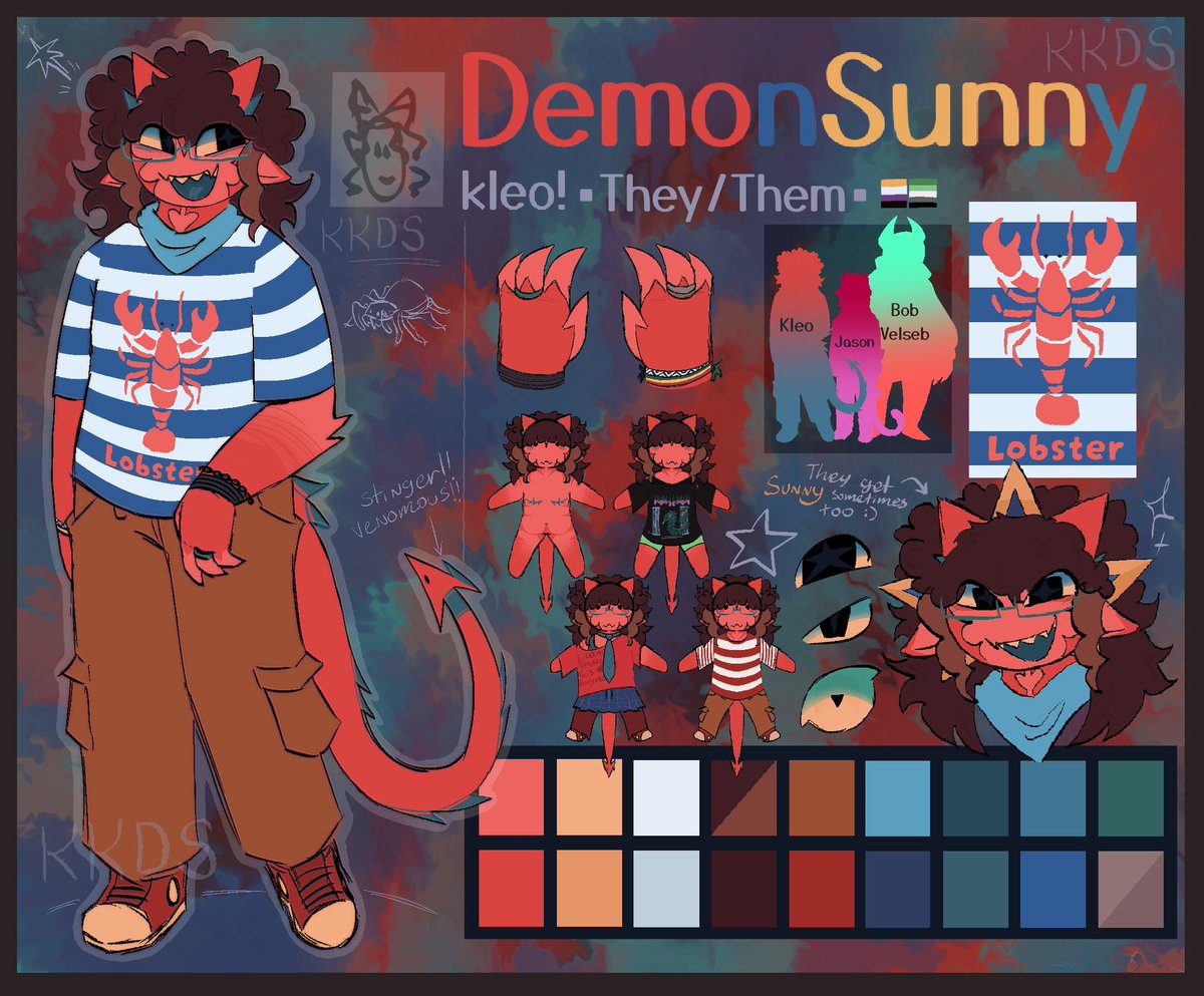 DemonSunnyDs tweet picture