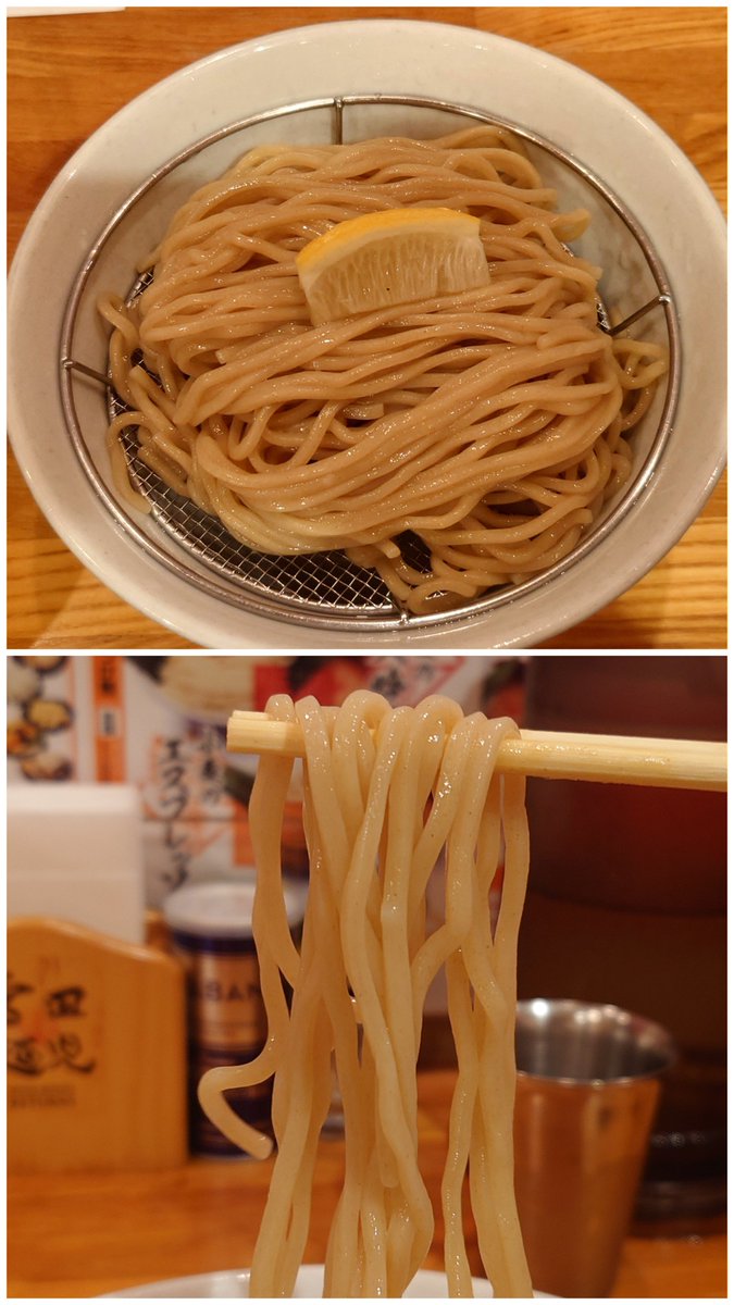 ix1213123's tweet photo. 帰ってきた宮田麺児@大阪府大阪市中央区東心斎橋:「長堀橋」駅
@miyatamenji / #宮田麺児
2026年09月13日19:55

小麦の大吟醸 並盛 麺180g ¥1,100
別麺 小麦のエスプレッソ 180g ¥300 https://t.co/uMOkK1wp7T