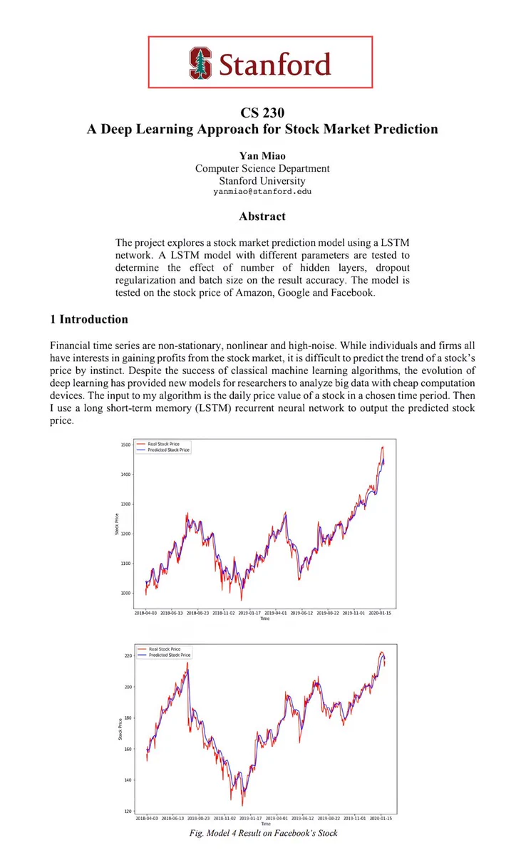 Quant Science on X: "The secret of Hedge Funds is revealed in a 6 page ...