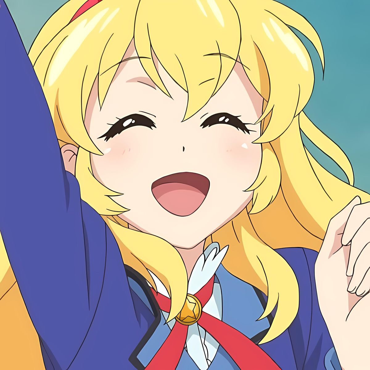 CosmicIchigo's tweet photo. @cosmicKASHIKI HADIR HADIR, ICHIGO HADIR~ https://t.co/ItWXPpWbaV