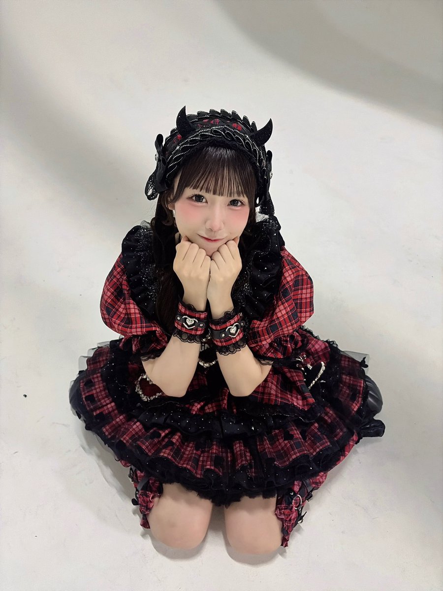 iMiN__latte's tweet photo. 君をめがけてロックオン👉🏻❤️ ̖́- https://t.co/iYGDEFlAMI