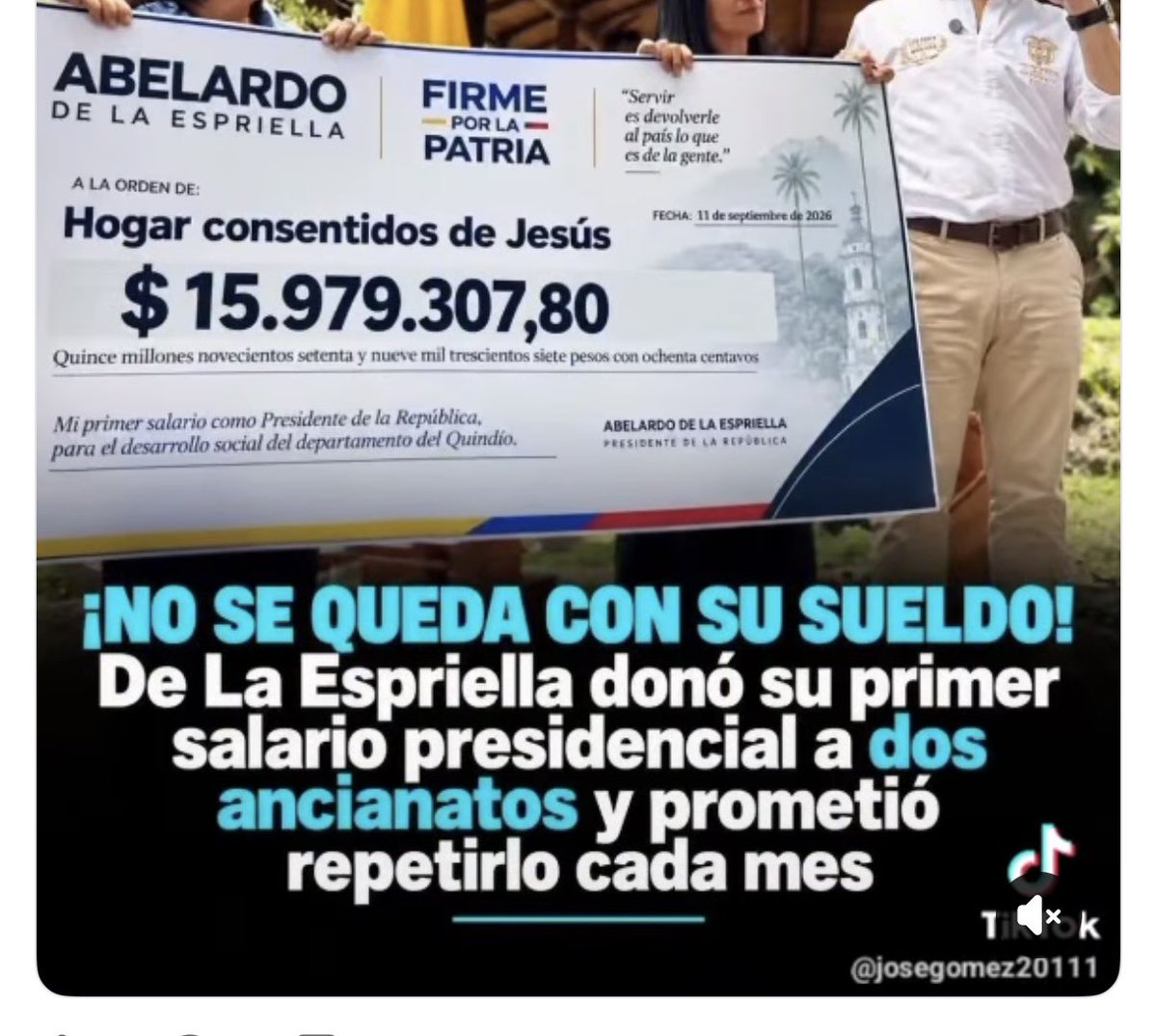 sjotikhl's tweet photo. @petrogustavo https://t.co/utBrdHpx3e