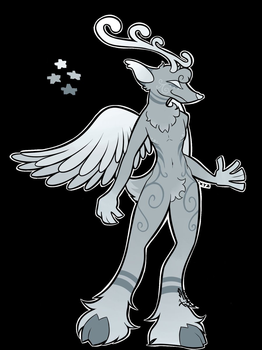 arsenic_frog's tweet photo. BLUE ANGEL 🩵🪽

$40  ┊  CashApp Only 

• DM too buy, hoping too sell tonight because I don't wanna go home without any money for food :']

#furry #furryart #oc https://t.co/jMeWCnQeHD