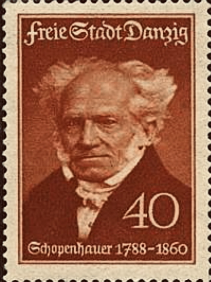 DawsonSWilliams's tweet photo. Schopenhauer (Early Manuscripts, Dresden 1815) https://t.co/kgP75xMqJZ