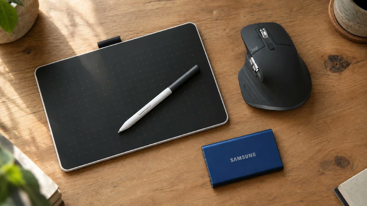 weandthecolor's tweet photo. I tested 14 Amazon design gifts for creative friends and kept the ten that actually get used. https://t.co/ptgZiABZ3x
#design #tools #gadgets #gifts #designgifts #amazon https://t.co/0Ou9A2lvQ7