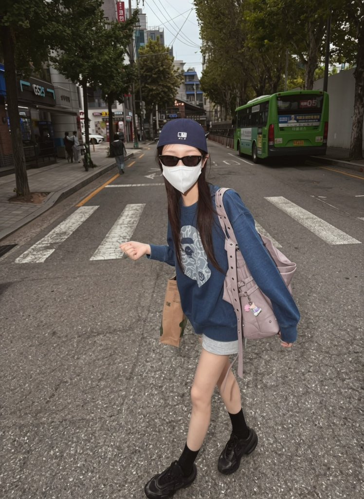 hiiu66's tweet photo. 🦋🤟🏻 https://t.co/DFxIHXdiWz