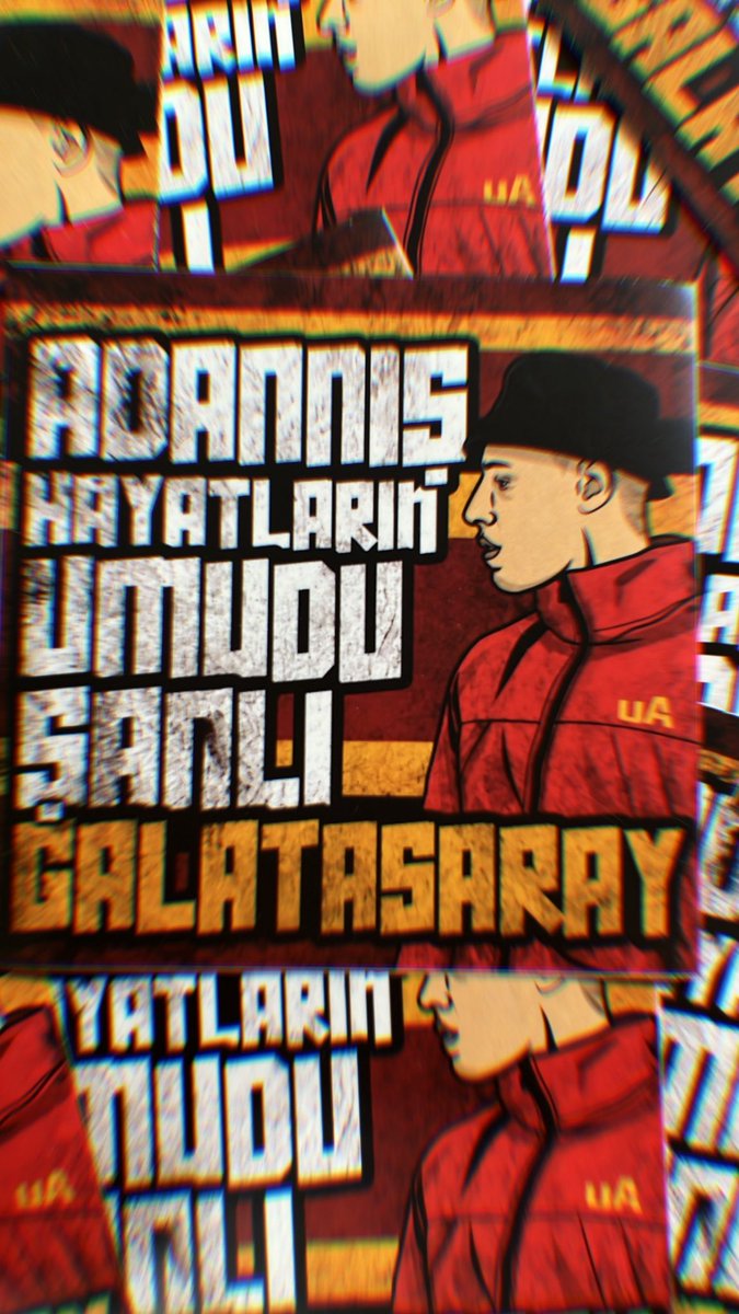 Stickerculture0's tweet photo. “GALATASARAY ULTRASLAN” STİCKER CULTURE!🙌🏻

#stickerculture #stickerculturetr https://t.co/pJRup7JbBc