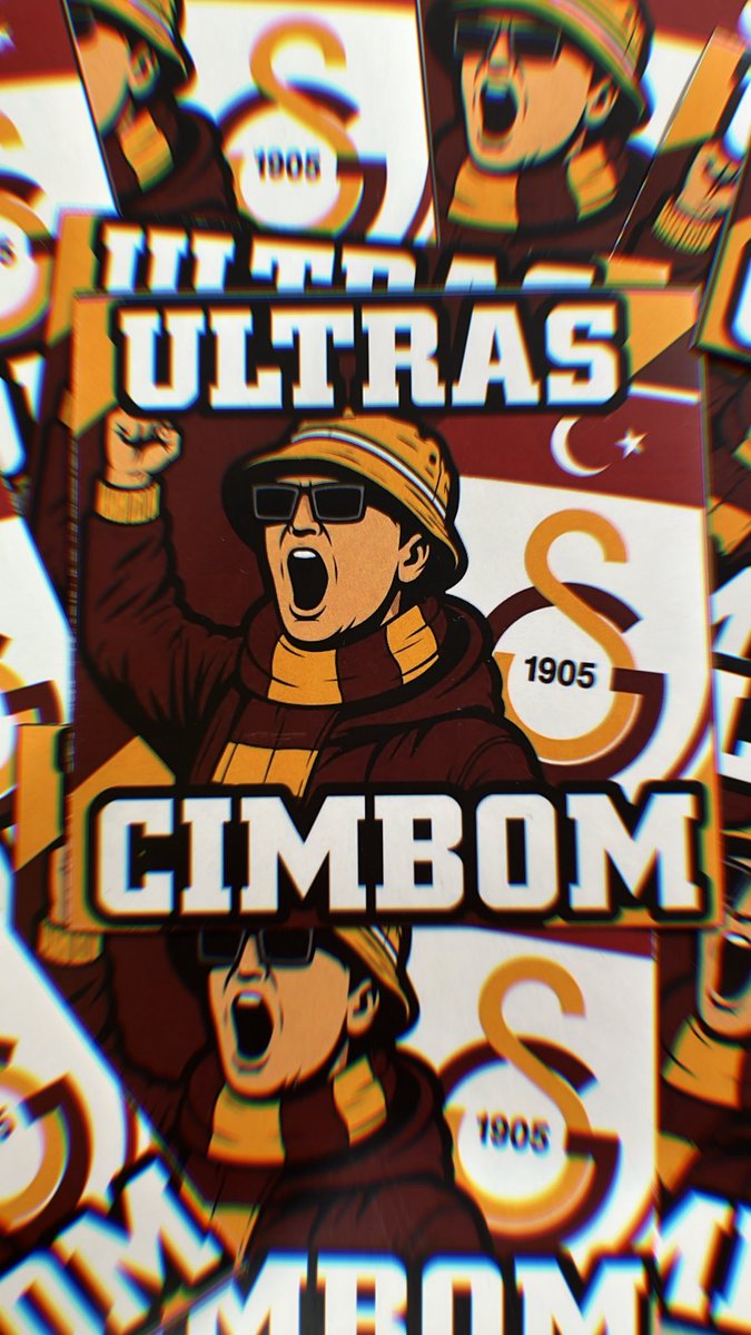 Stickerculture0's tweet photo. “GALATASARAY ULTRASLAN” STİCKER CULTURE!🙌🏻

#stickerculture #stickerculturetr https://t.co/pJRup7JbBc