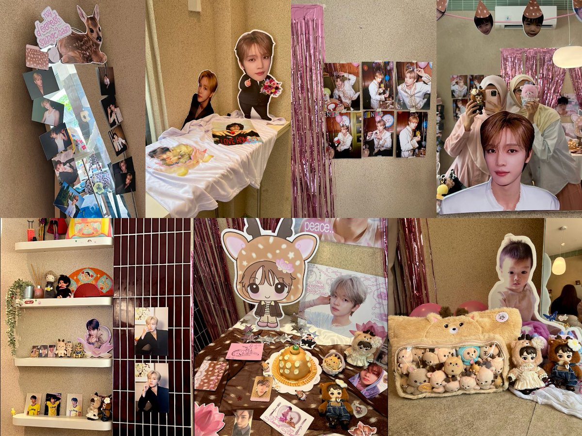 scchanie's tweet photo. 25th deerest Bambi, Sungchan 𓂃 ࣪˖♡
#25BloomWithSungchan
#나는사실성찬생일을정말축하해
#MyDeerestSC https://t.co/NCPVkt4Uq6