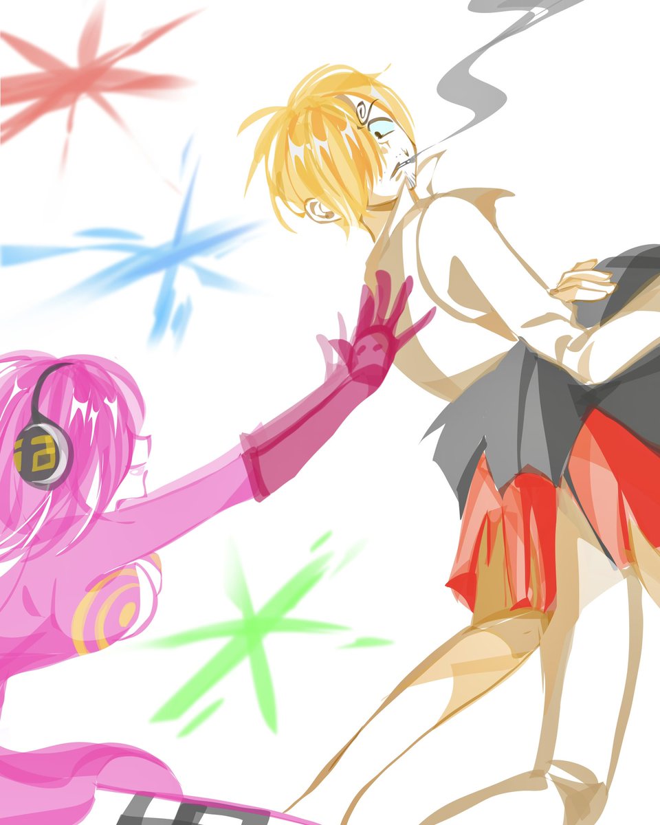 nyoma6666's tweet photo. #ONEPIECE
뛰어 돌아보지마 https://t.co/hX3yNFeIMZ